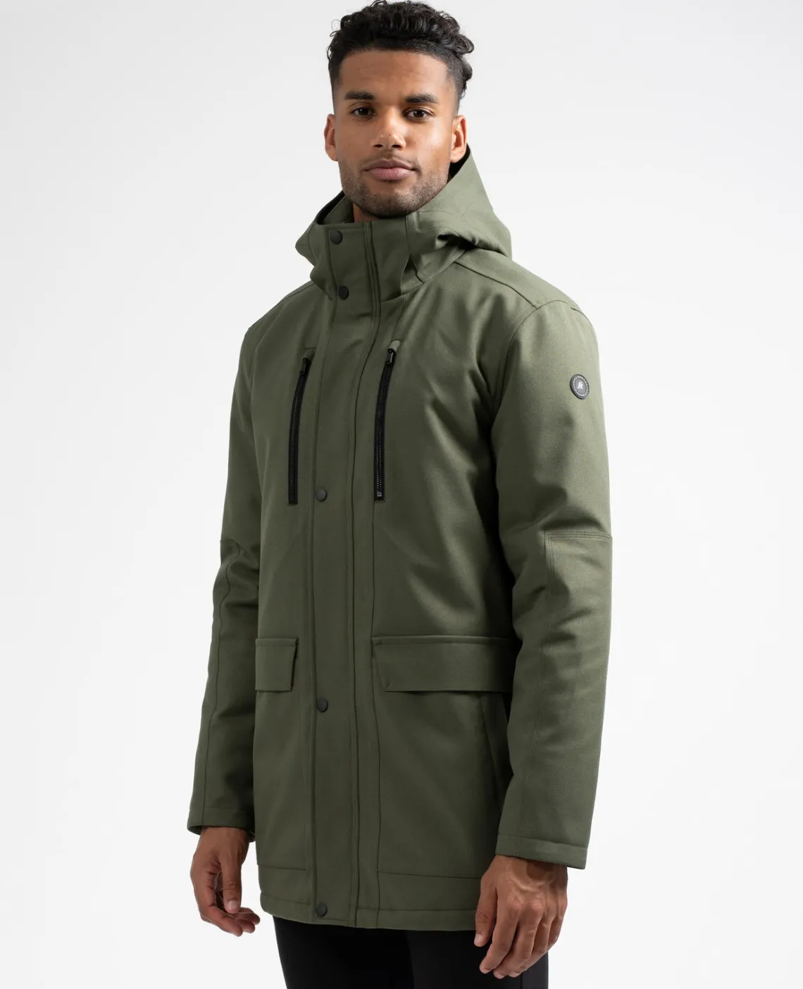Hot Epersy Homme Vestes & Manteaux