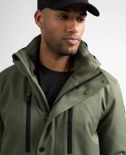 Hot Epersy Homme Vestes & Manteaux