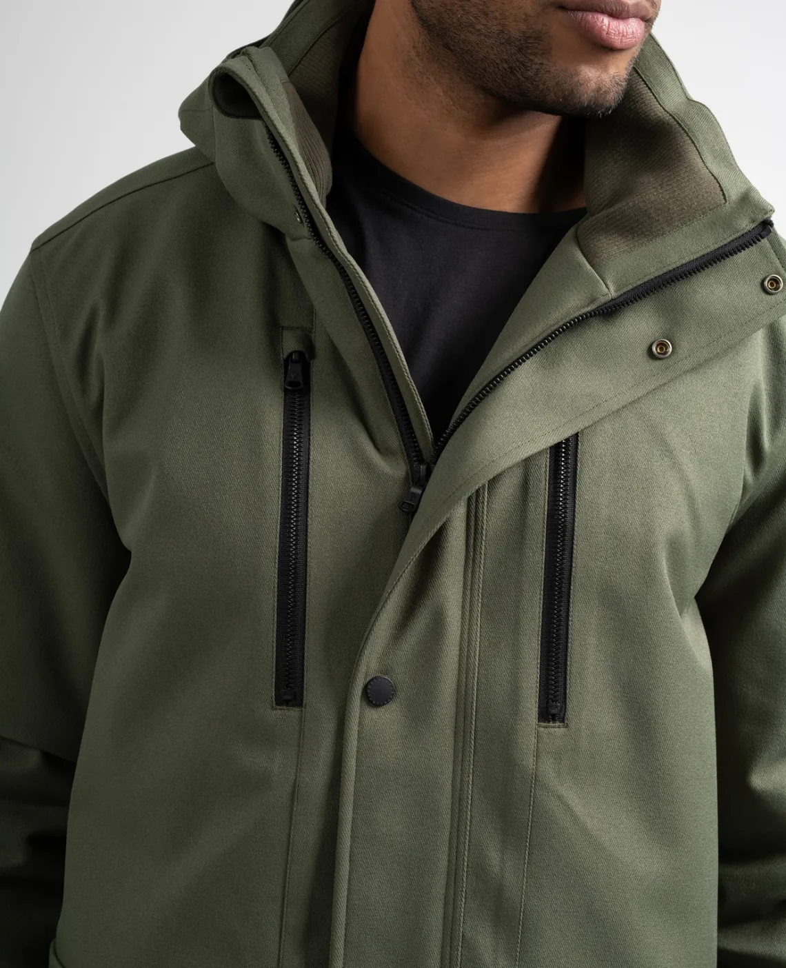 Hot Epersy Homme Vestes & Manteaux