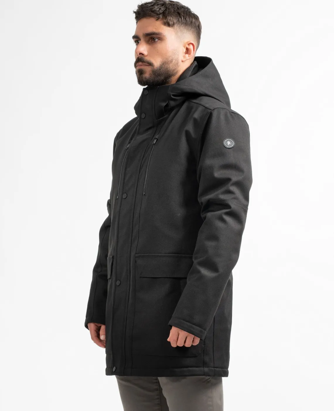 Online Epersy Homme Vestes & Manteaux