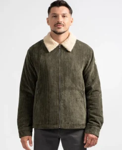 Fashion Erol Homme Vestes & Manteaux