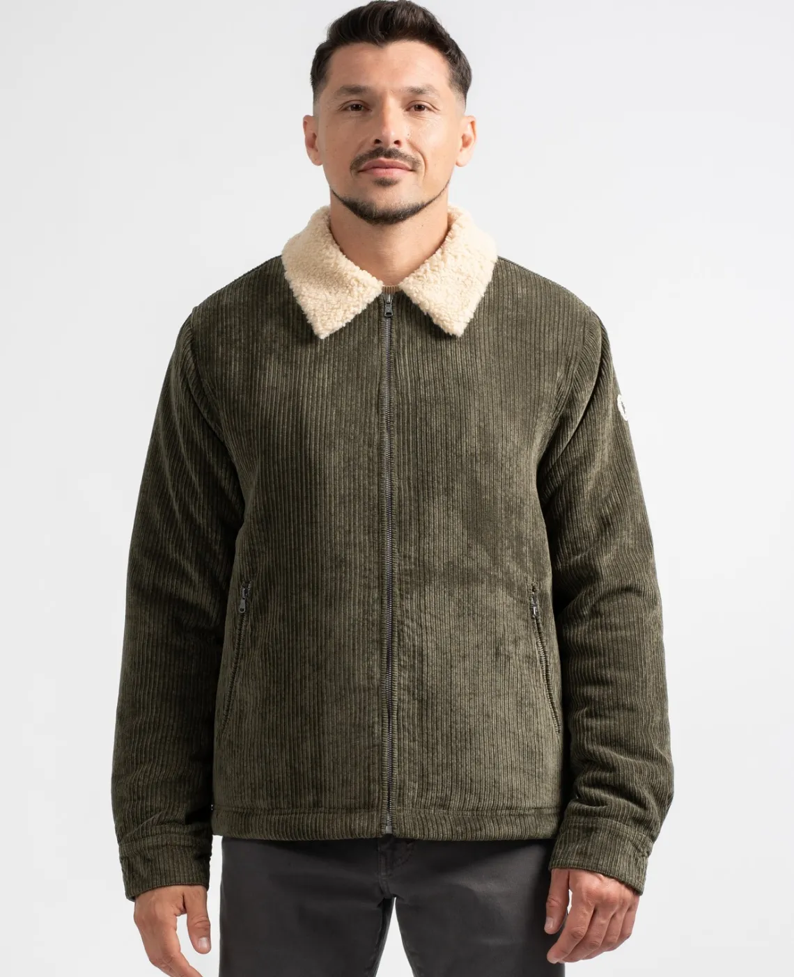 Fashion Erol Homme Vestes & Manteaux