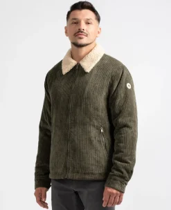 Fashion Erol Homme Vestes & Manteaux