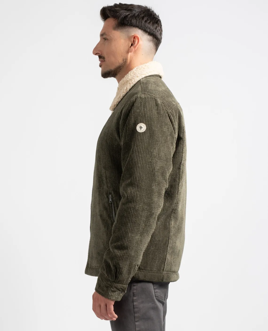 Fashion Erol Homme Vestes & Manteaux