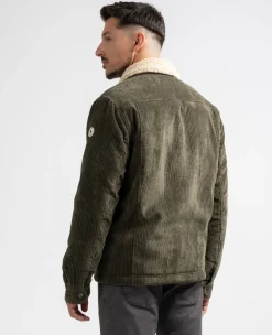 Fashion Erol Homme Vestes & Manteaux