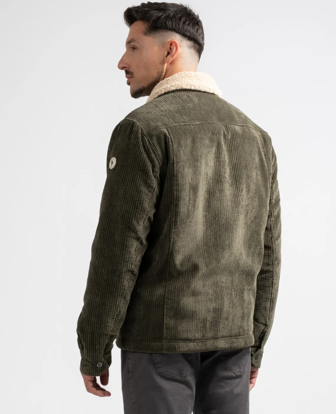 Fashion Erol Homme Vestes & Manteaux