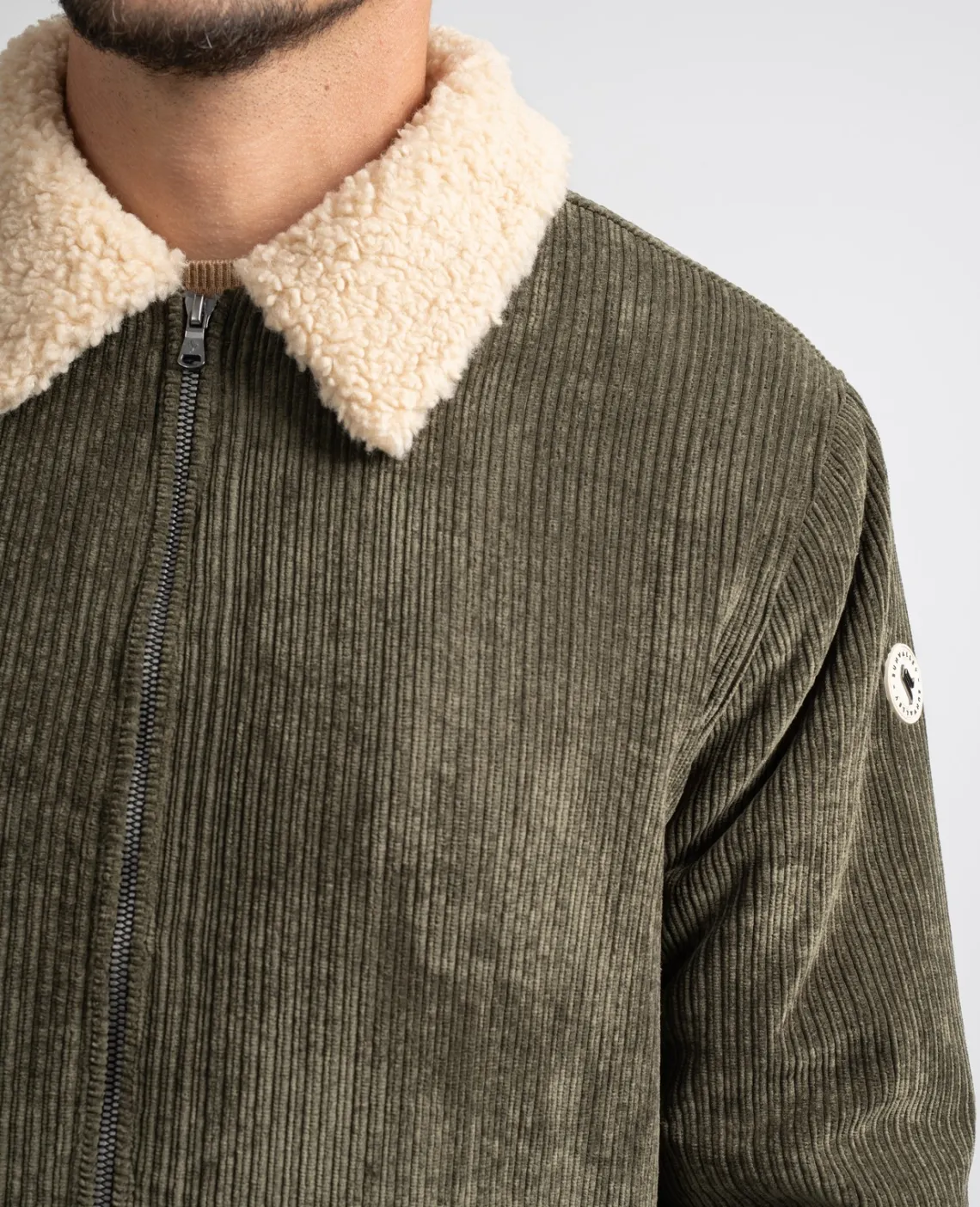 Fashion Erol Homme Vestes & Manteaux