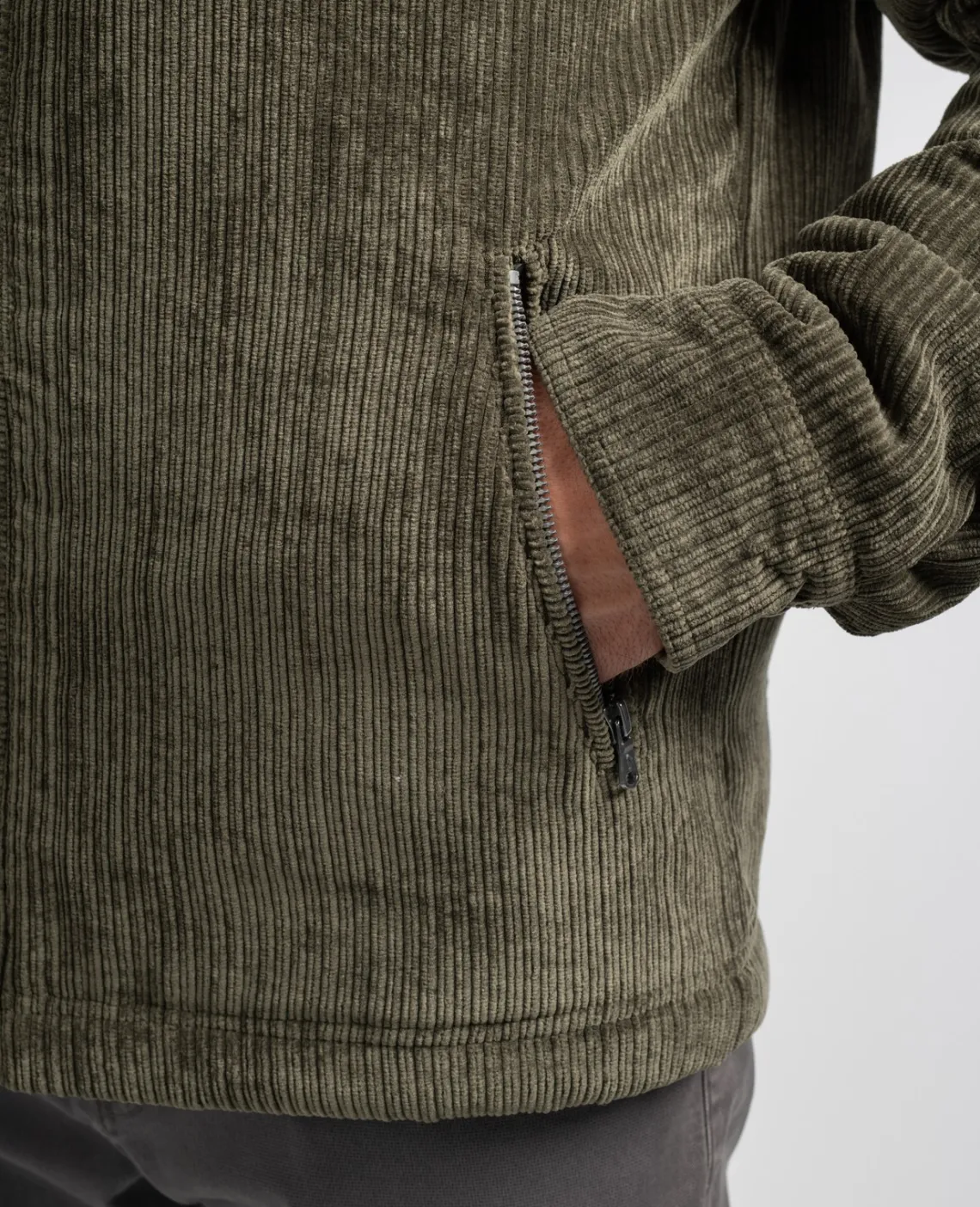Fashion Erol Homme Vestes & Manteaux