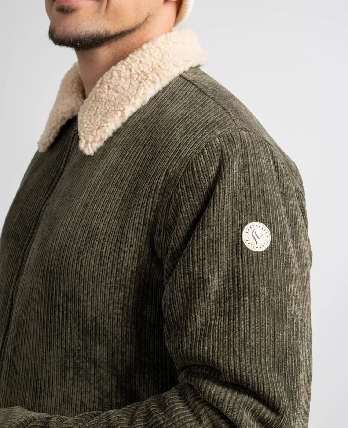 Fashion Erol Homme Vestes & Manteaux