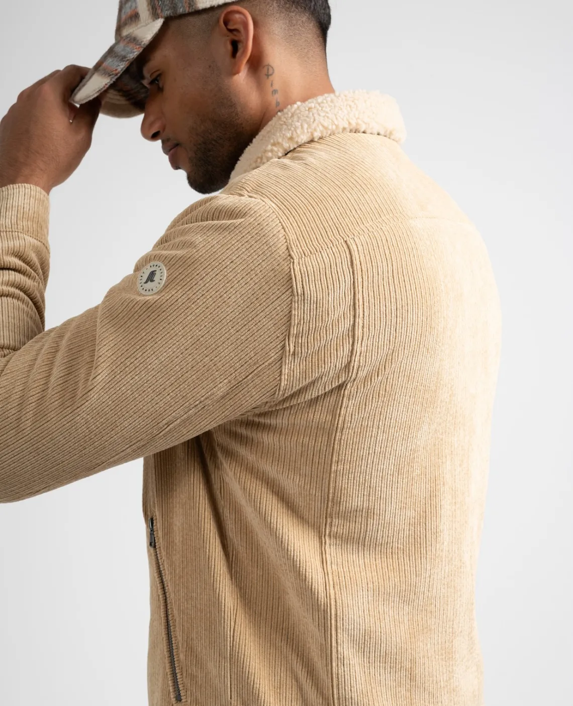 Store Erol Homme Vestes & Manteaux