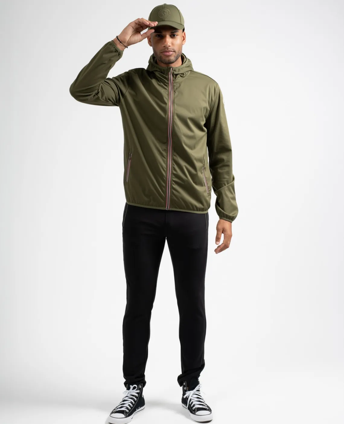 Online Eroons Homme Vestes & Manteaux