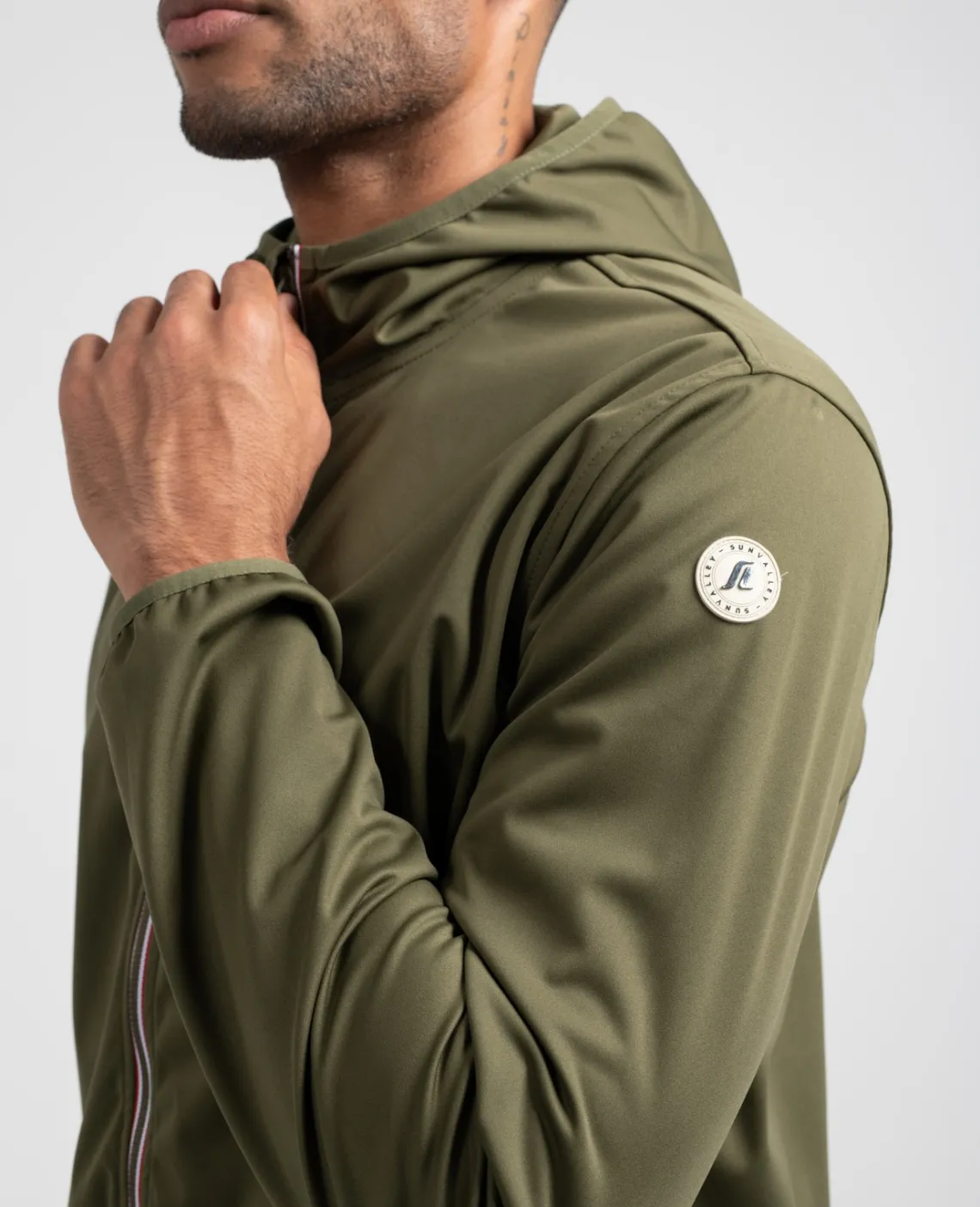 Online Eroons Homme Vestes & Manteaux