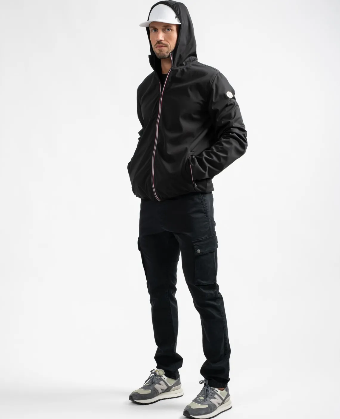 Sale Eroons Homme Vestes & Manteaux