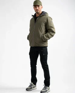 Store Estrym Homme Doudounes