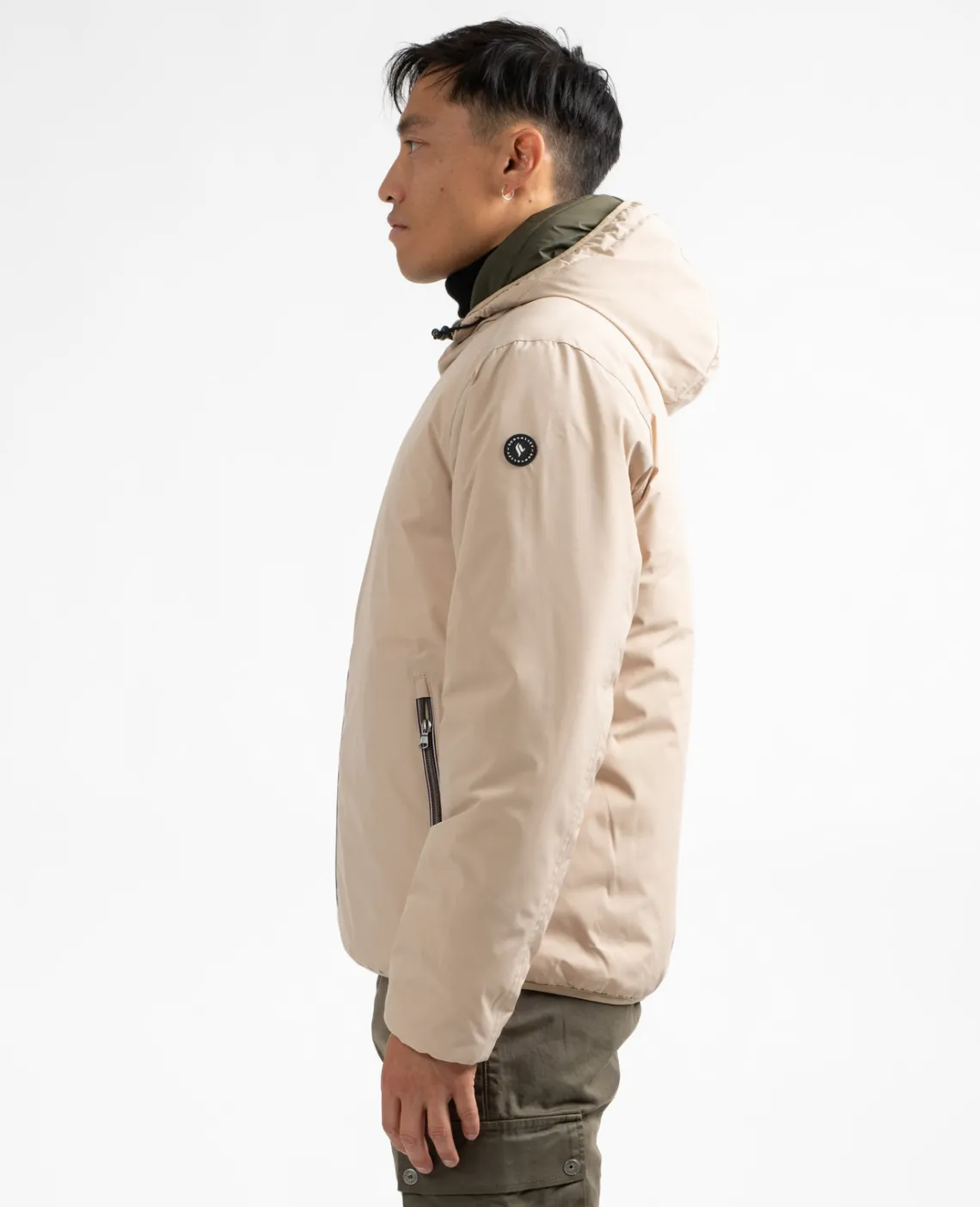 Clearance Estrym Homme Doudounes