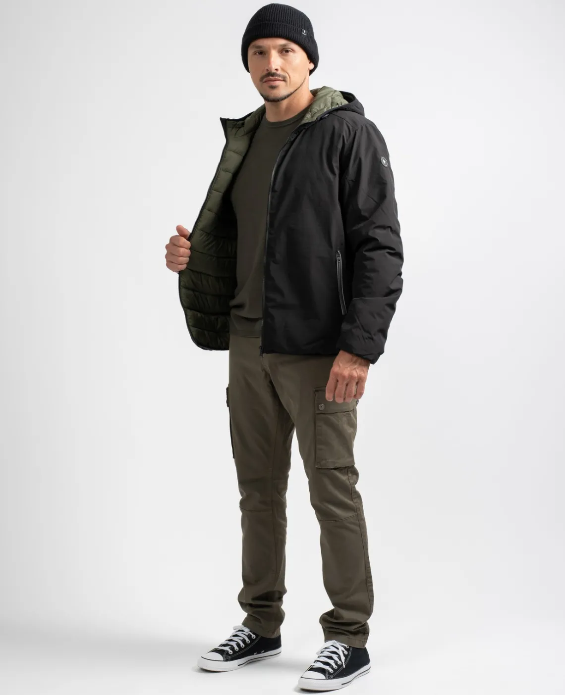 Clearance Estrym Homme Doudounes