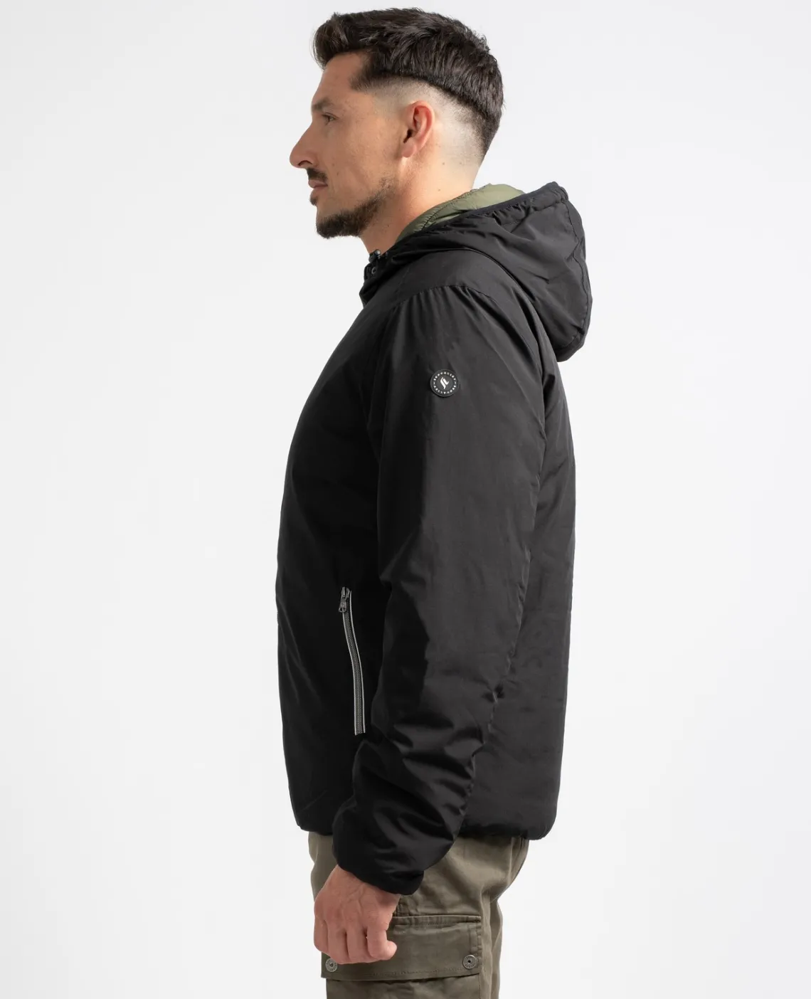 Clearance Estrym Homme Doudounes