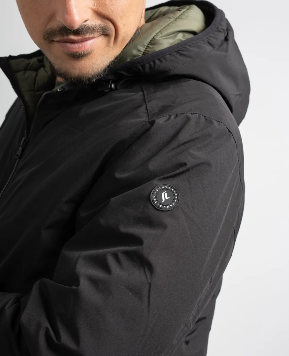 Clearance Estrym Homme Doudounes