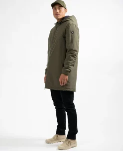 Best Sale Exira Homme Doudounes