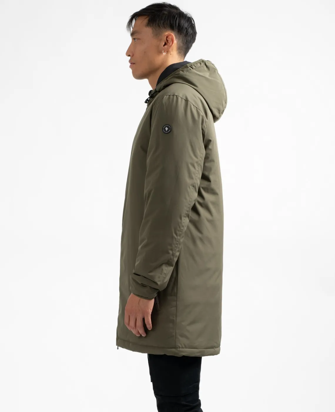 Best Sale Exira Homme Doudounes