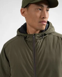 Best Sale Exira Homme Doudounes