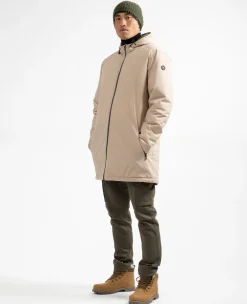 Cheap Exira Homme Doudounes