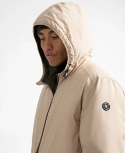 Cheap Exira Homme Doudounes
