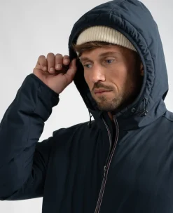 Discount Exira Homme Doudounes