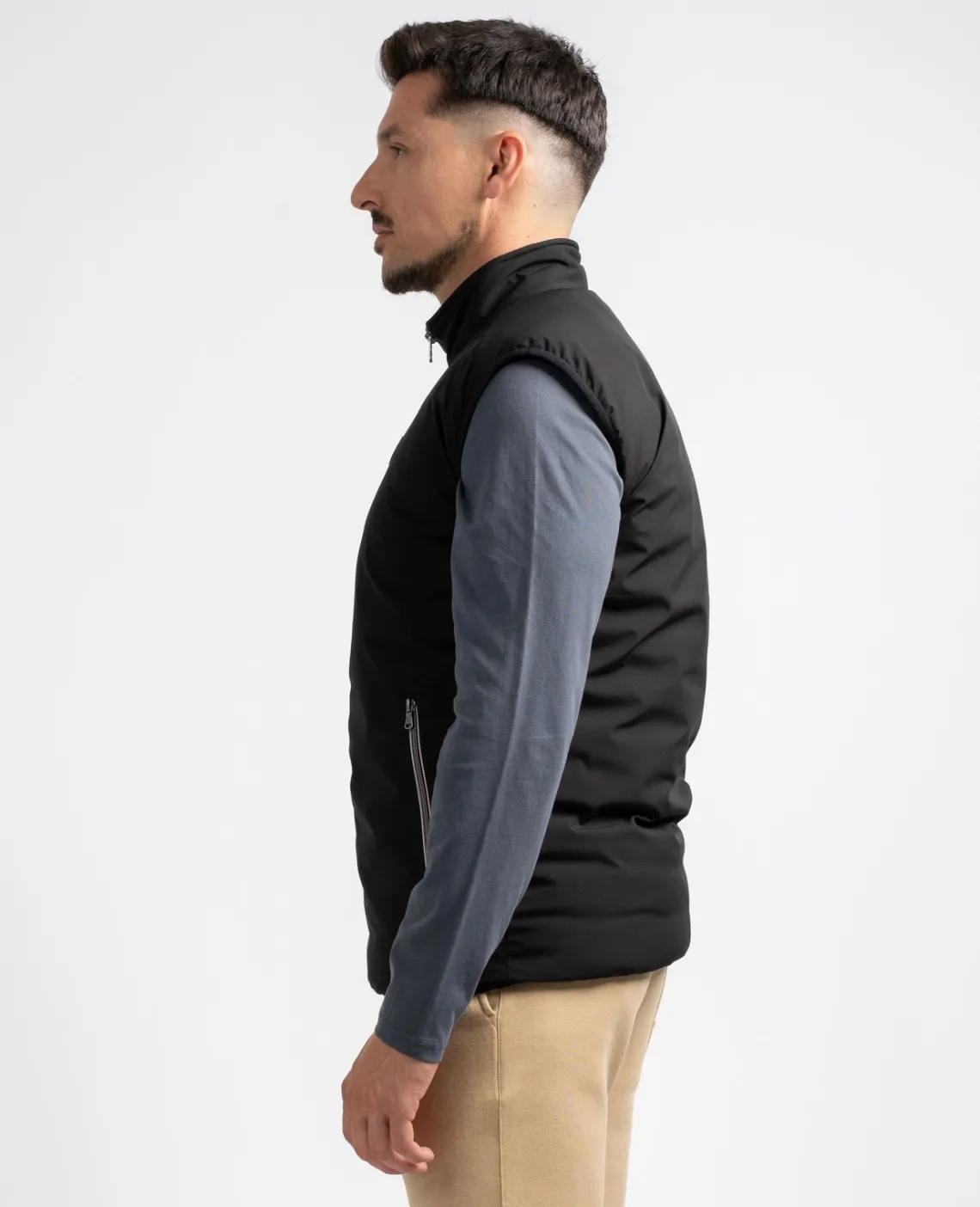 Best Sale Exolo Homme Doudounes