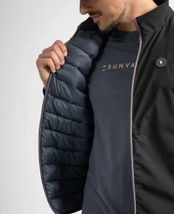 Best Sale Exolo Homme Doudounes