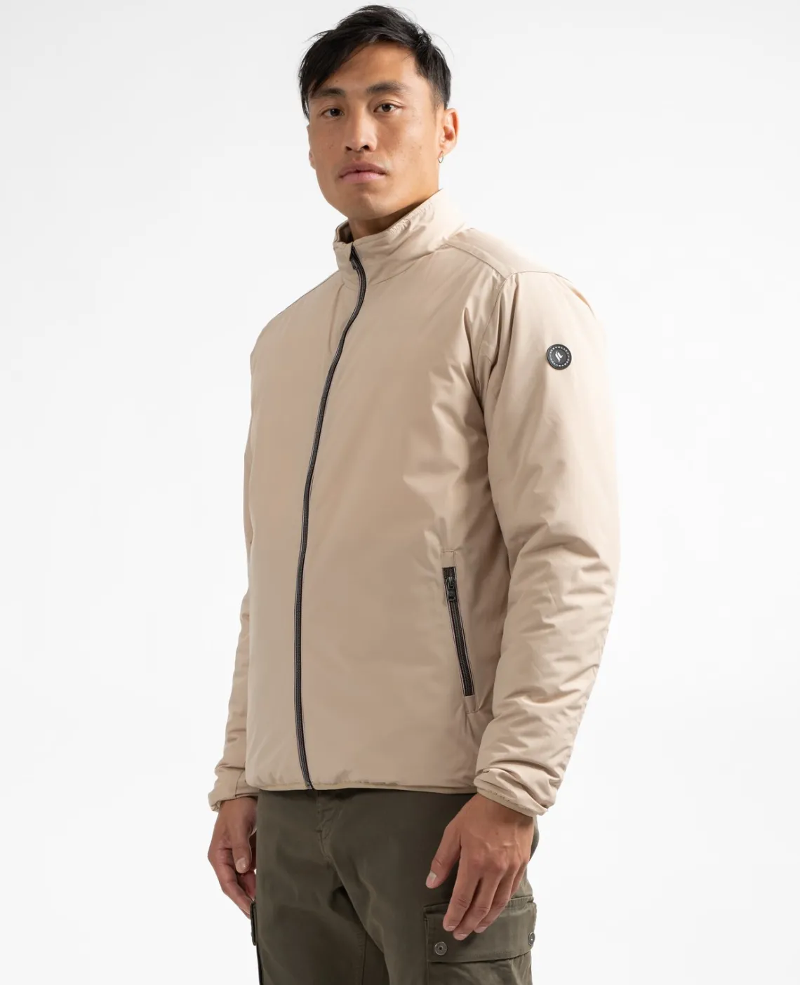 Fashion Eydon Homme Doudounes