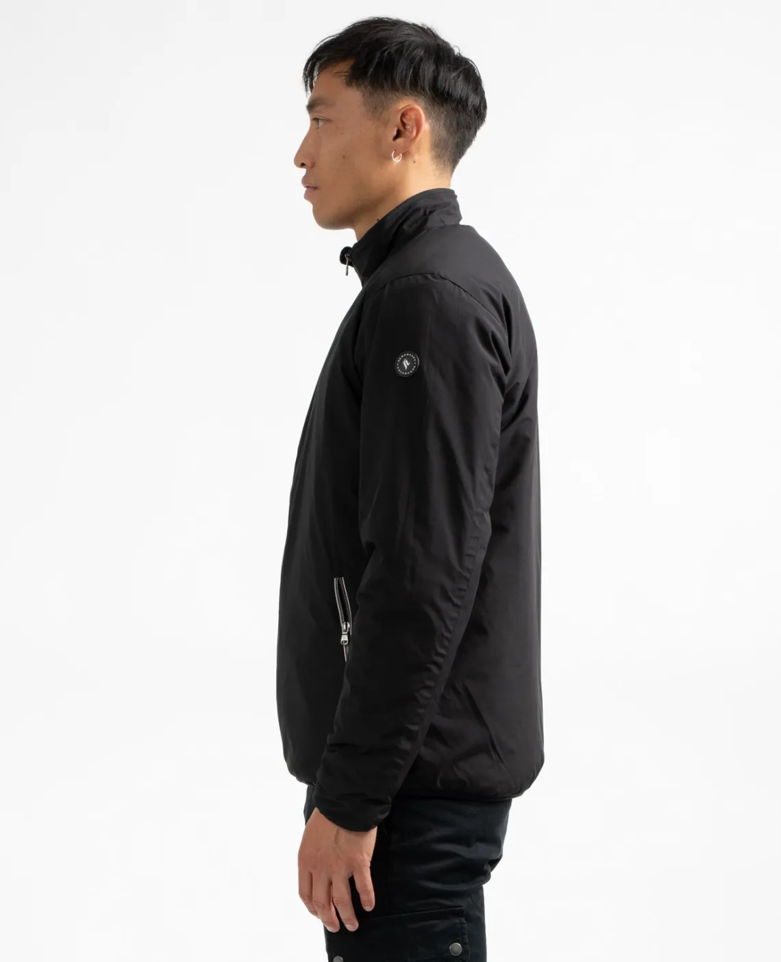 Best Sale Eydon Homme Doudounes