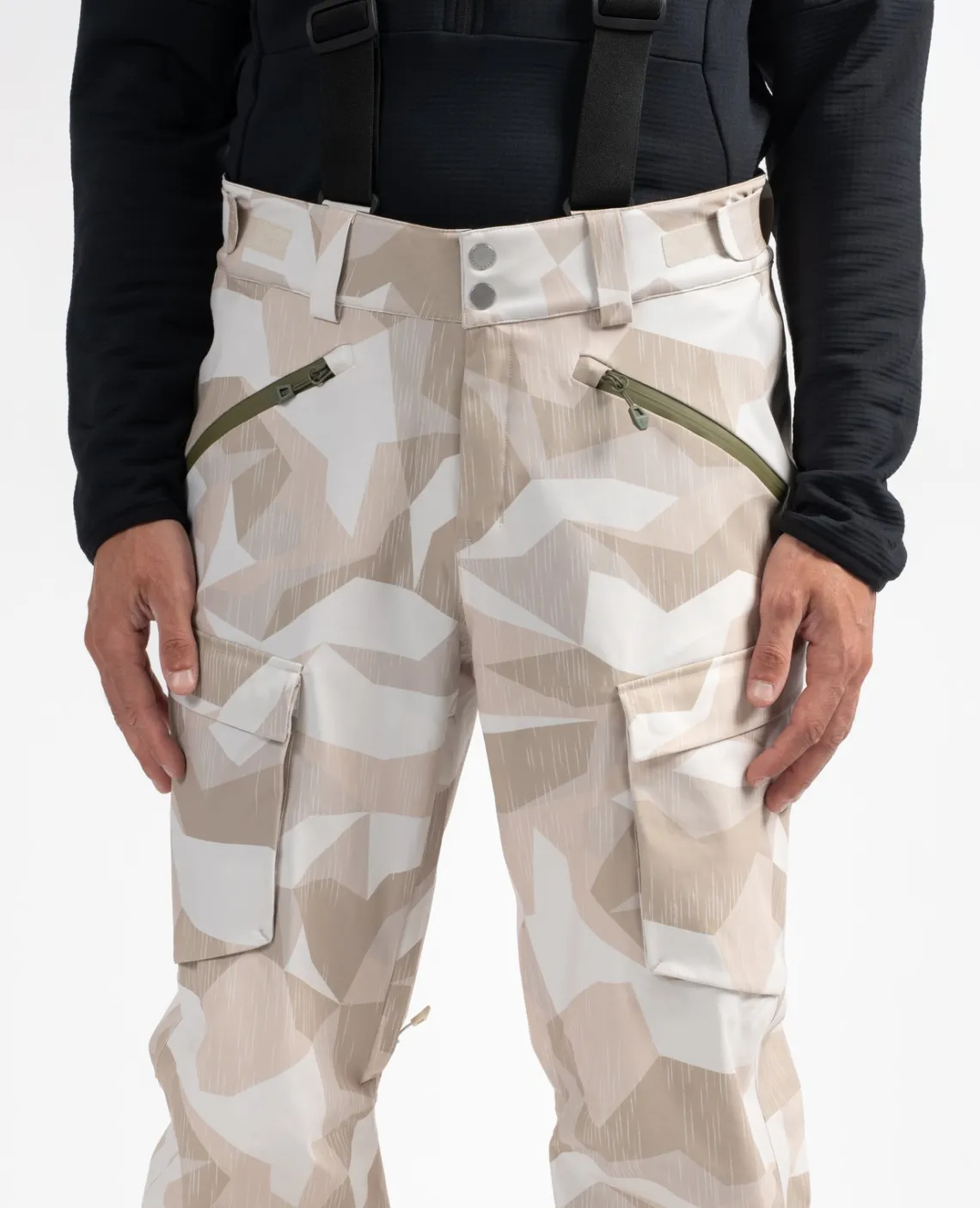 Clearance Fastrack Homme Pantalons De Ski