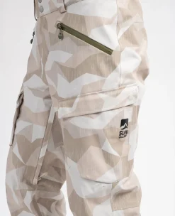 Clearance Fastrack Homme Pantalons De Ski