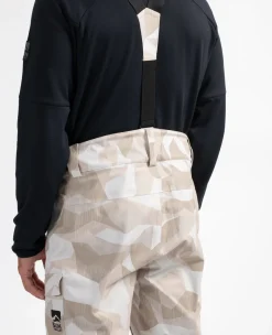 Clearance Fastrack Homme Pantalons De Ski