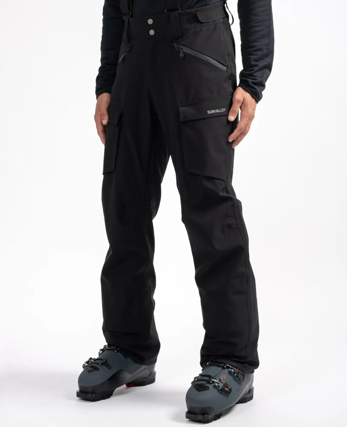 Shop Fastrack Homme Pantalons De Ski