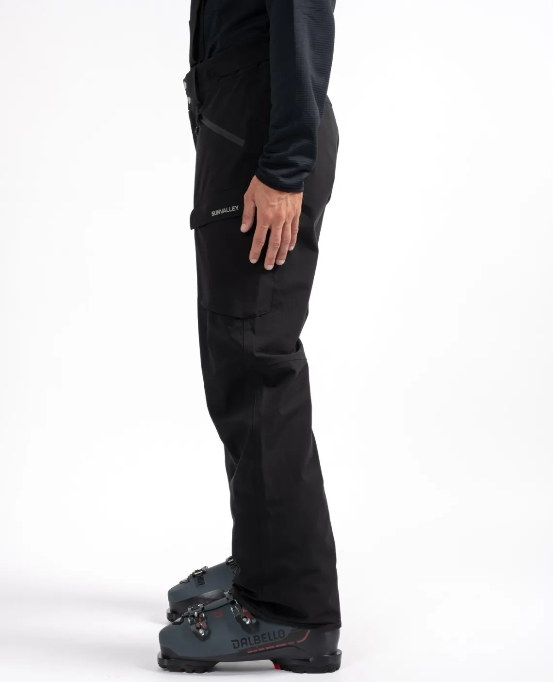 Shop Fastrack Homme Pantalons De Ski