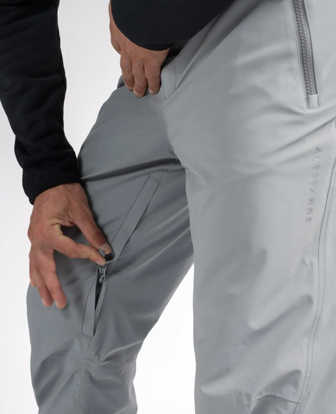 Online Flight Homme Pantalons De Ski