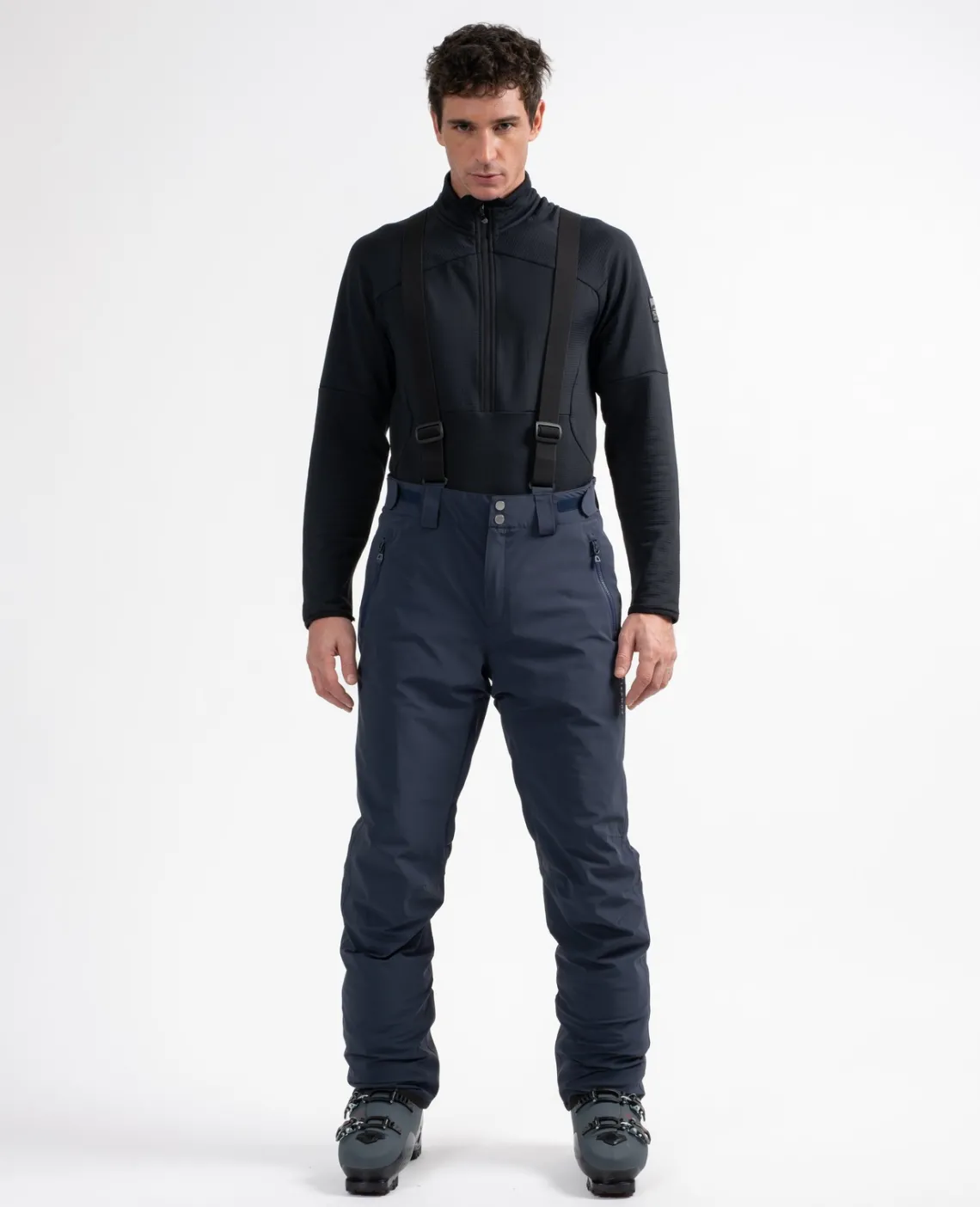 Discount Flight Homme Pantalons De Ski