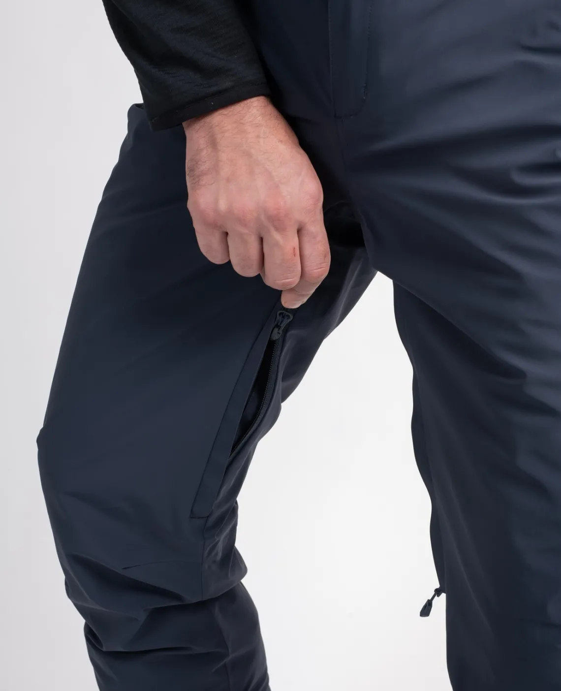 Discount Flight Homme Pantalons De Ski
