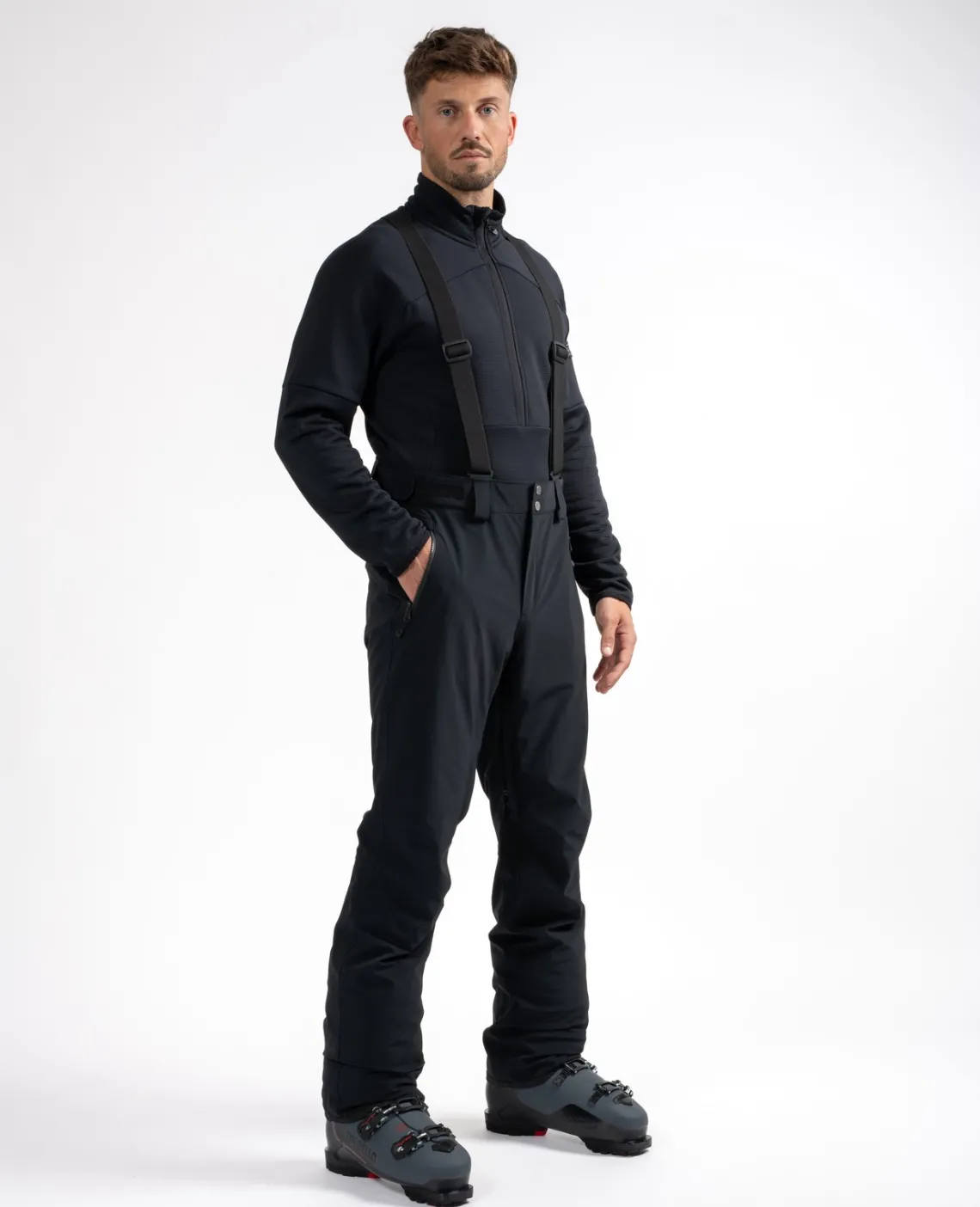 Shop Flight Homme Pantalons De Ski