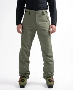 Fashion Folks Homme Pantalons De Ski