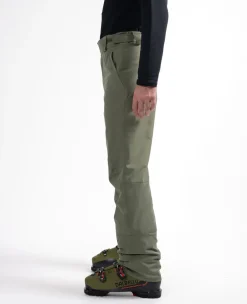 Fashion Folks Homme Pantalons De Ski