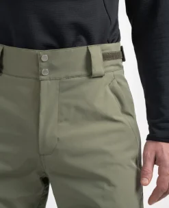 Fashion Folks Homme Pantalons De Ski