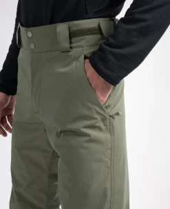 Fashion Folks Homme Pantalons De Ski