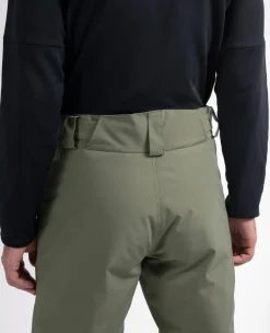 Fashion Folks Homme Pantalons De Ski