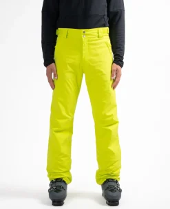 Hot Folks Homme Pantalons De Ski