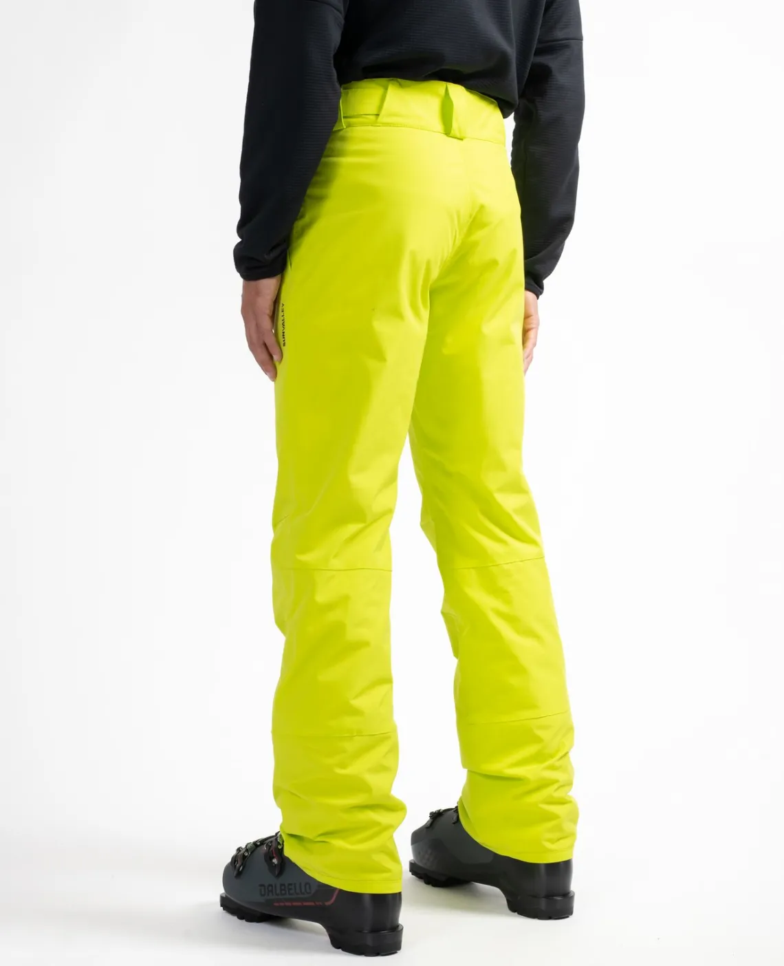 Hot Folks Homme Pantalons De Ski