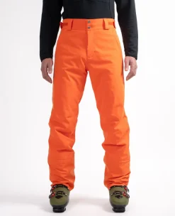 Shop Folks Homme Pantalons De Ski