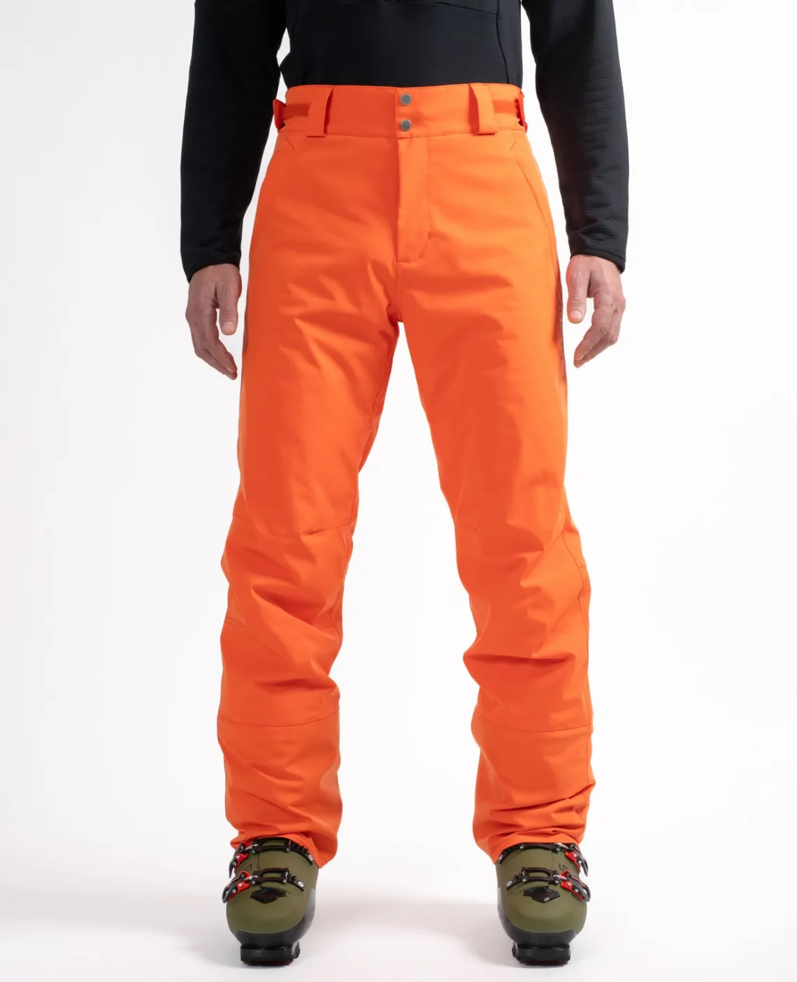 Shop Folks Homme Pantalons De Ski